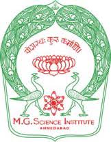 MG Science Institute, Ahmedabad (CPE College)